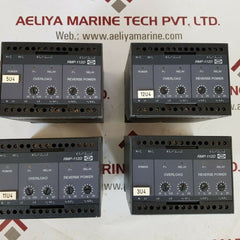 Deif rmp-112d power relay