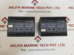 Deif rmc-122d short circuit relay