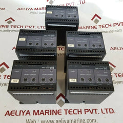 Deif rmc-122d short circuit relay