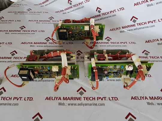 Siemens 6ga2491-1a automatic voltage regulator g33928-u2954-f002-b0-0036