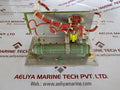 Siemens 6ga2491-1a automatic voltage regulator g33928-u2954-f002-b0-0036