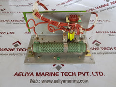 Siemens 6ga2491-1a automatic voltage regulator g33928-u2954-f002-b0-0036