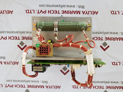 Siemens 6ga2491-1a automatic voltage regulator g33928-u2954-f002-b0-0036