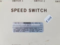 Woodward 8272-804 a speed switch