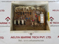 Woodward 8272-804 a speed switch
