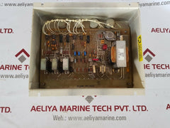 Woodward 8272-804 a speed switch