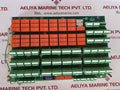 Man diesel & turbo 3157168-7 switch board unit