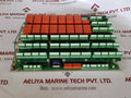 Man diesel & turbo 3157168-7 switch board unit