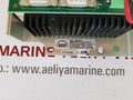 Man b&w 3157167-5.1 rev 1.4 master control unit