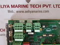 Man b&w 3157167-5.1 rev 1.4 master control unit