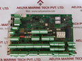 Man Diesel & Turbo 1881610-7 Master Control Unit Rev1.3