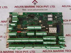 Man Diesel & Turbo 1881610-7 Master Control Unit Rev1.3