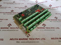 Man b&w mbd pcb 1142354-4 backup control unit asd 0250-c