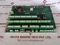 man b&w 1211636-9 backup control unit