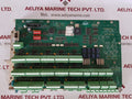 man b&w 1211636-9 backup control unit