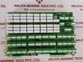 Man b&w 3157168-7 switch board unit