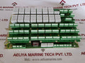Man b&w 3157168-7 switch board unit