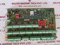 Man B&W 1211636-9 Backup Control Unit Rev 1.2