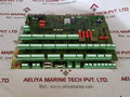 Man B&W 1211636-9 Backup Control Unit Rev 1.2

