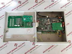 Nitie 2 loop analogue panel