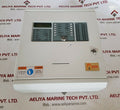 Nitie 2 loop analogue panel