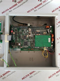 Nitie 2 loop analogue panel