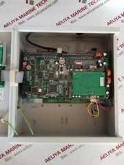 Nitie 2 loop analogue panel
