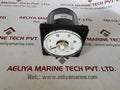 Toyo keiki dvf-11 pressure gauge