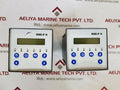 Saacke rse-p II controller