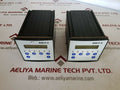 Saacke rse-p II controller