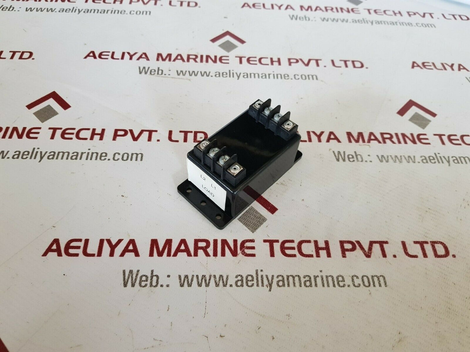 Amber ai-201 transient suppressor 240vac 1amp