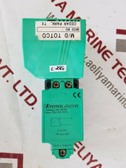 Pepperl+fuchs 83/2022x proximity sensor