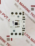Moeller eaton dilmc17-10 contactor