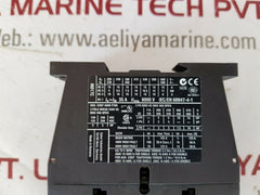 Moeller eaton dilmc17-10 contactor