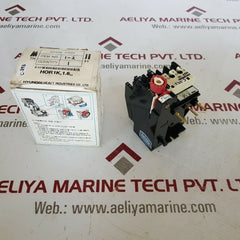Hyundai hor 1k 1.6 thermal overload relay