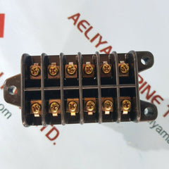 Terasaki auxilary contact block new