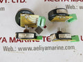 Gessmann kel 54 joystick and spares an 1511z07-054.004