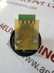 Gessmann kel 54 joystick and spares an 1511z07-054.004