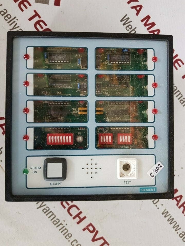 Siemens 93.0.311d