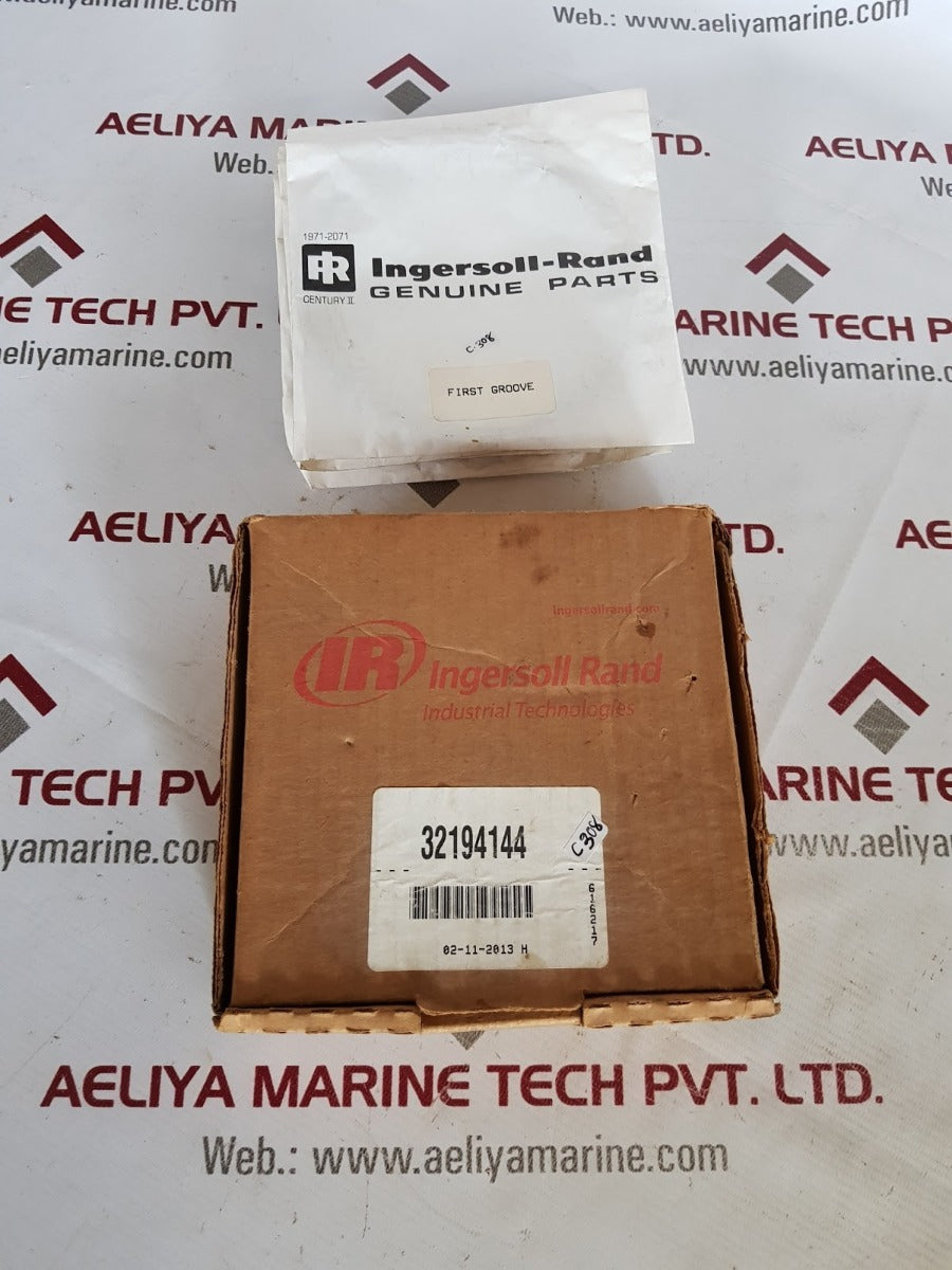 Ingersoll rand 32194144 ring set