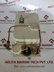 Daeho flow vc 30 control station