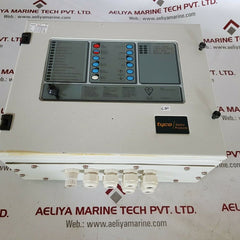 Tyco t1204a2 fire control panels