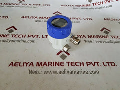 Nagano keiki gc51 pressure transmitter