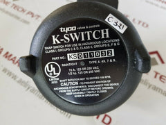 Tyco valves & controls