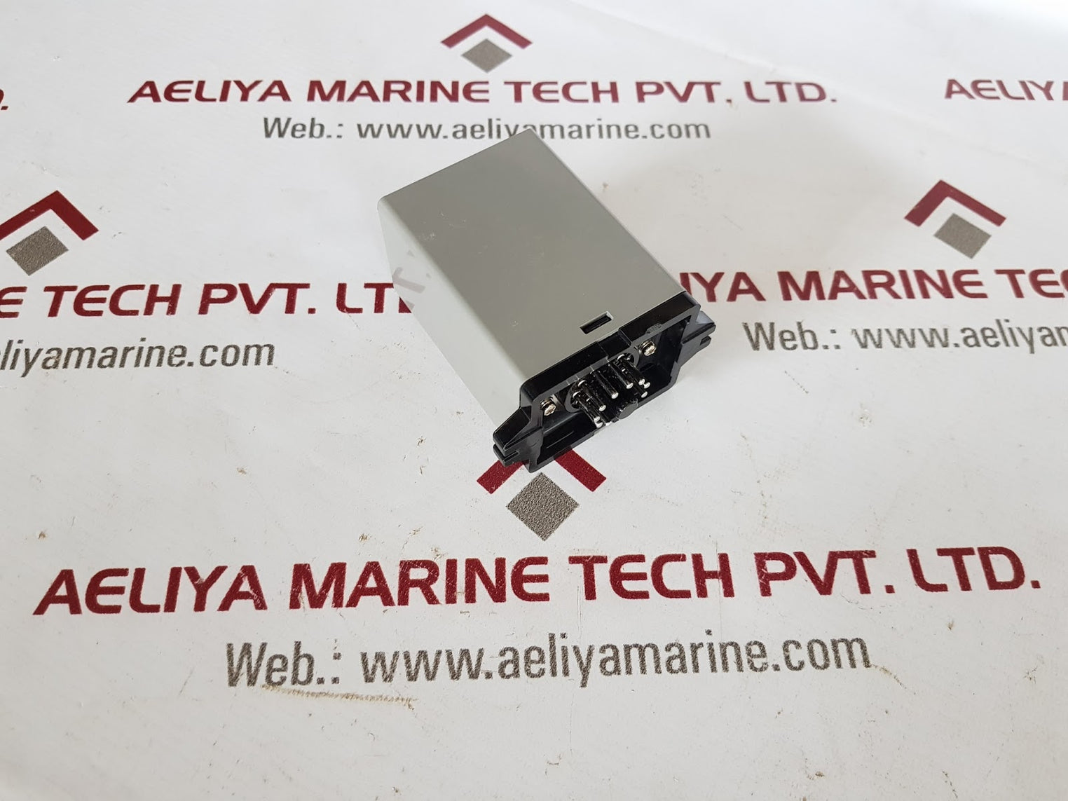 volcano rdv-1005-200 flame detector relay