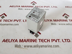 volcano rdv-1005-200 flame detector relay