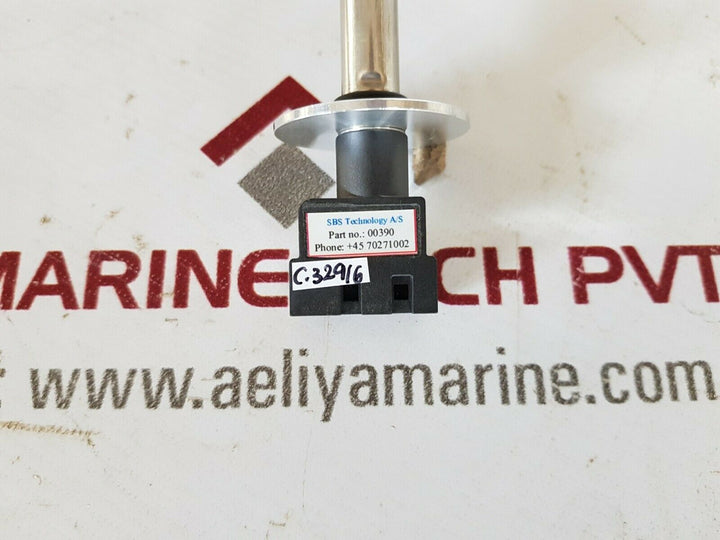 sbs technology 00390 sensor