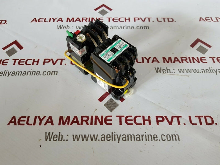 Anam PAK-6at-3 magnetic starter