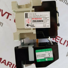 Anam legard PAK-12St-3 magnetic starter