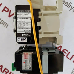 Anam legard PAK-12St-3 magnetic starter